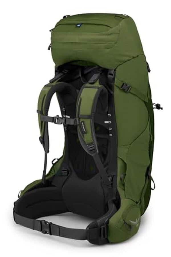 Découvrez notre test complet du sac à dos Osprey Aether 65 : idéal pour les randonneurs à la recherche de confort et de performance avec une touche de style.