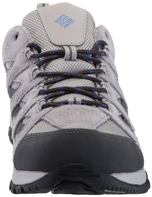 Découvrez notre essai complet des chaussures de randonnée Columbia Crestwood pour homme : confort, performance et durabilité au rendez-vous pour vos aventures outdoor