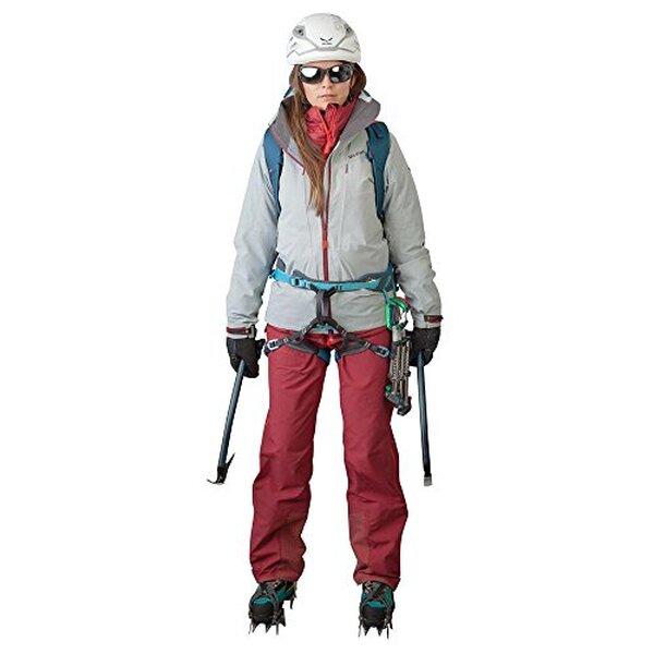 Découvrez notre analyse détaillée des chaussures de randonnée Salewa WS Condor Evo Gore-TEX : performances, confort et durabilité au menu pour vos prochaines aventures en plein air