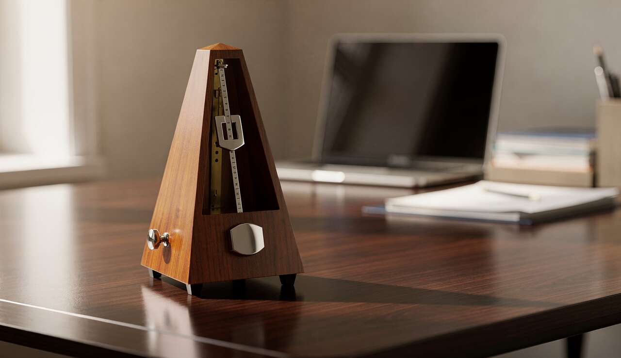 Des tempos pour tenir la cadence : rythme et efficacité