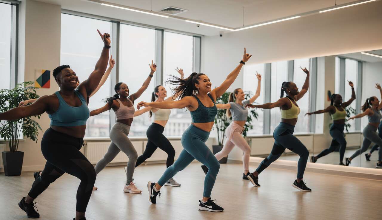 Exercices pratiques pour une cadence optimale