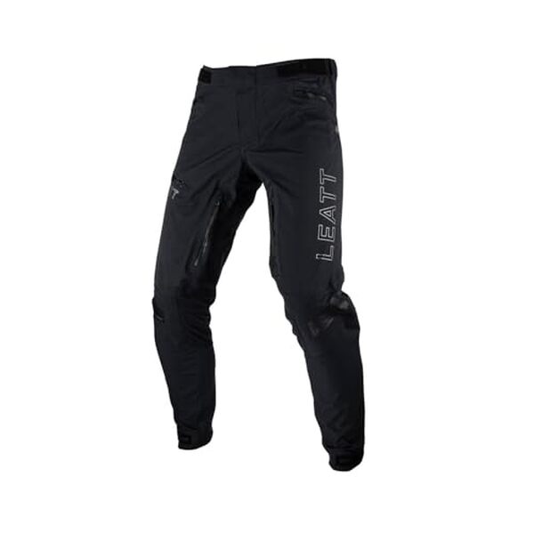 Découvrez notre avis détaillé sur les pantalons Leatt MTB ALLMTN 5.0 : waterproof, respirants et idéaux pour vos sorties VTT
