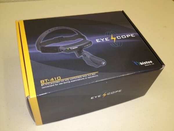 Découvrez l'efficacité de la lampe frontale Bistos LED 15 000 lux : éclairage puissant pour vos aventures nocturnes et expériences en extérieur, offrant sécurité et confort visuel optimal.