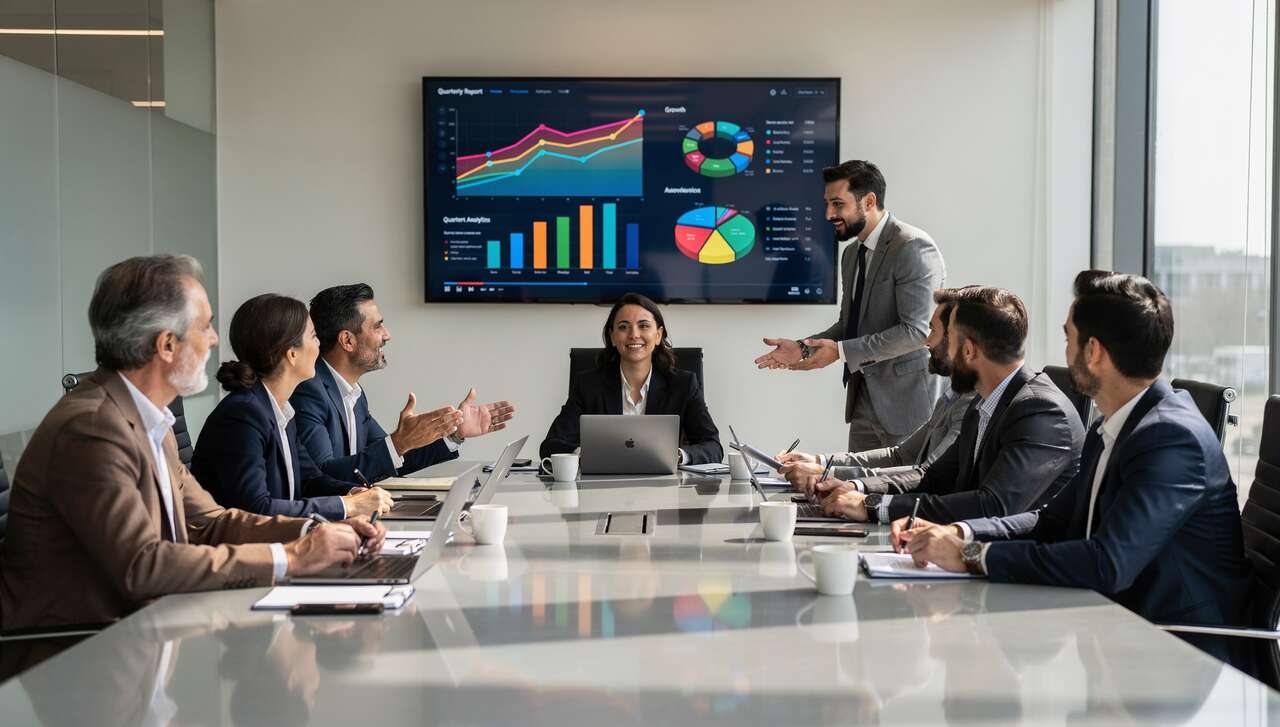 Comprendre la synchronisation : guide complet