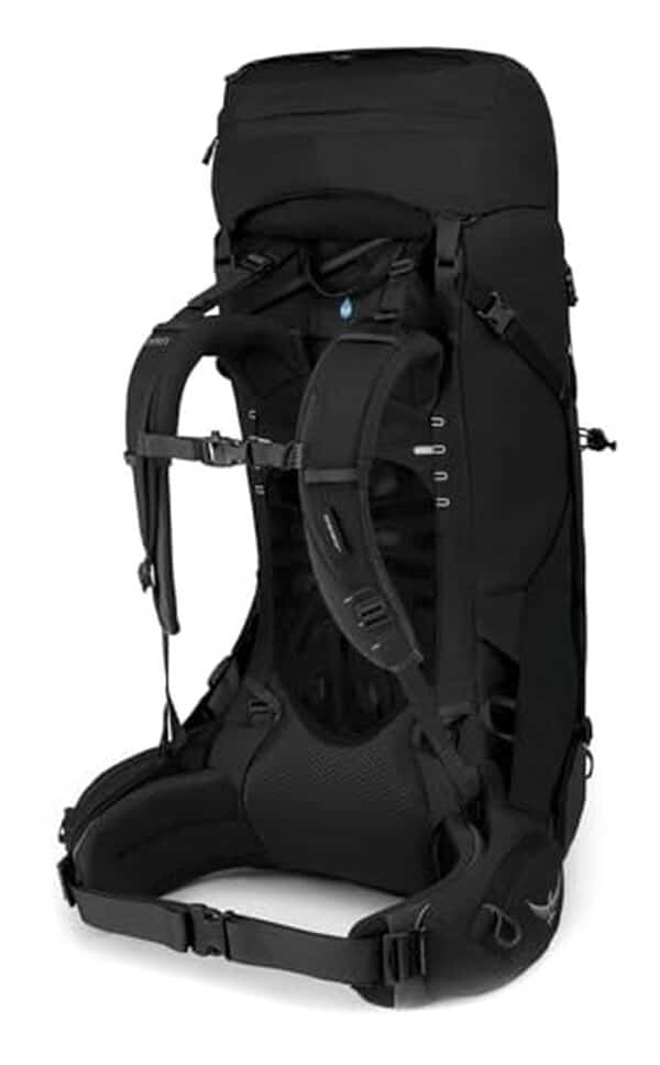 Découvrez notre analyse du sac de randonnée Osprey Aether 55 : confort, fonctionnalités et durabilité pour toutes vos aventures outdoor