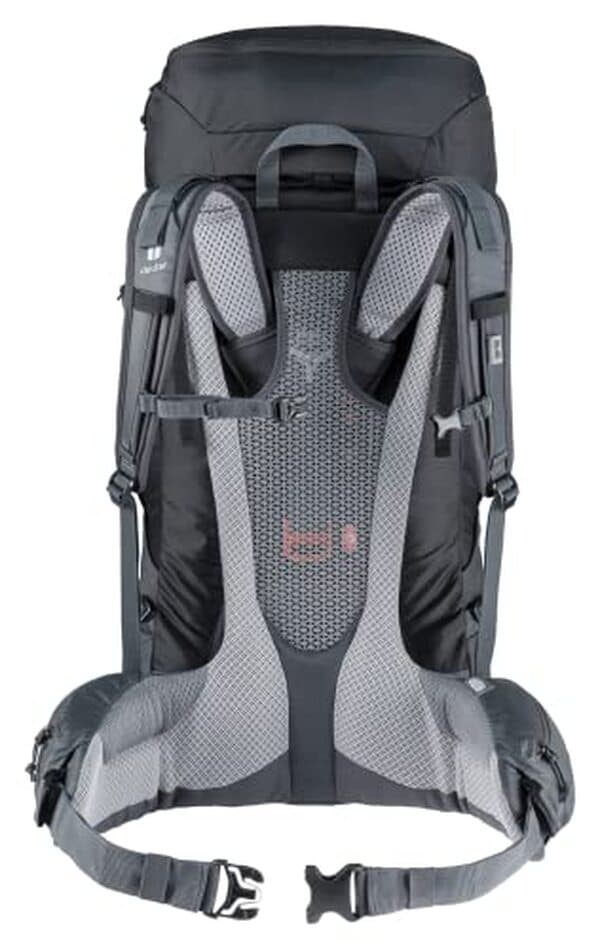 Découvrez notre test complet du sac Deuter Futura Air Trek 50+10 : fonctionnalités, confort et pourquoi il est parfait pour vos aventures en trekking et randonnée.
