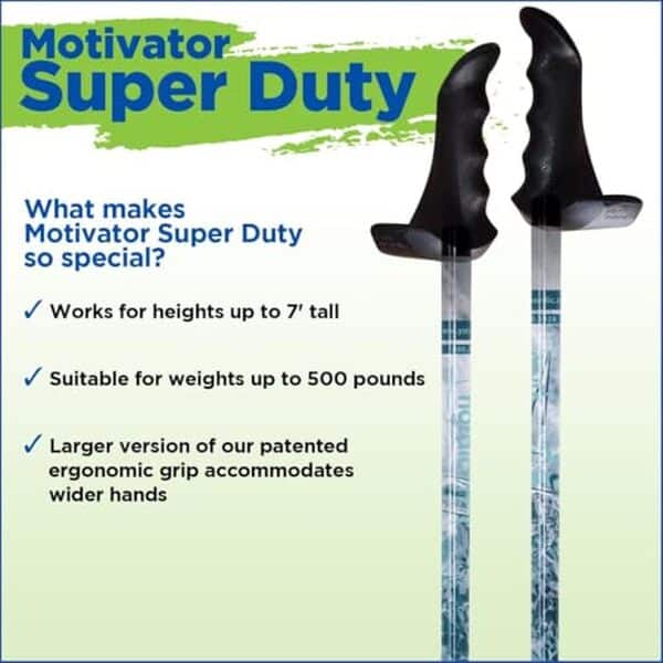 Découvrez notre évaluation des bâtons de marche York Nordic : équilibre amélioré et rééducation facilitée pour une marche en toute confiance