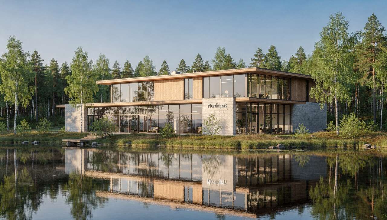 Comment fonctionne Nordicpat ?