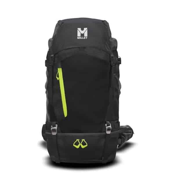Découvrez notre test complet du sac à dos Millet Ubic 30 noir. Praticité, confort et robustesse : tout savoir avant d'acheter ce modèle pour vos aventures nature.
