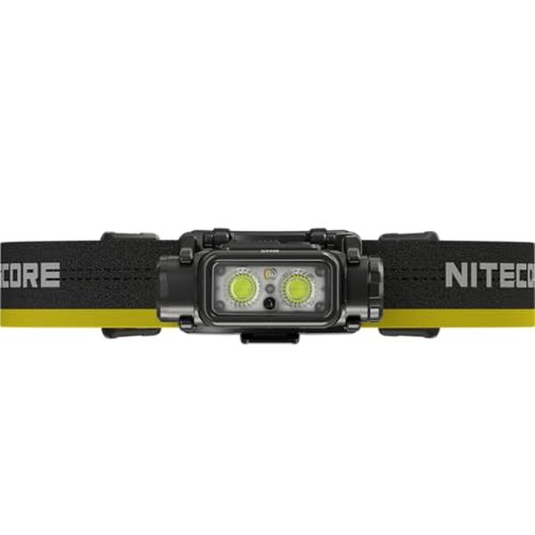 Découvrez notre analyse approfondie de la lampe frontale Nitecore NU45 et explorez sa puissance, son endurance et les avis d'experts détaillés pour faire un choix éclairé