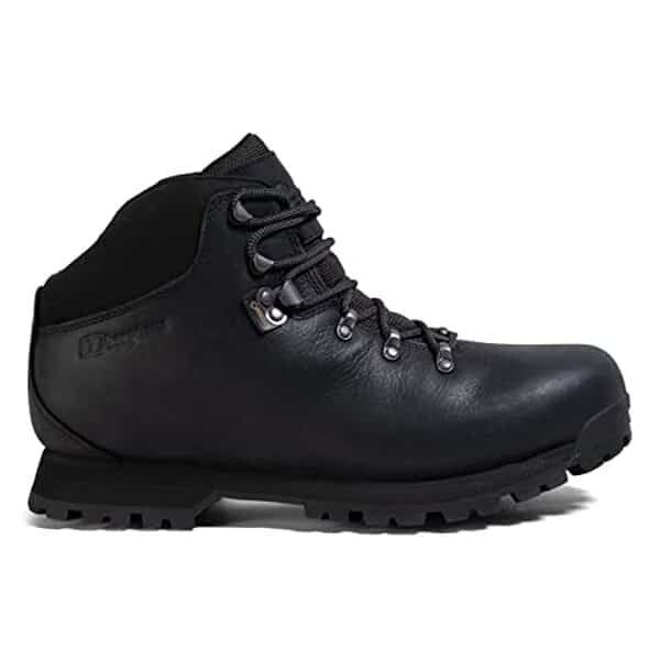 Découvrez notre avis sur les chaussures de marche Berghaus Hillwalker II : performance, confort et durabilité à l'épreuve des sentiers.