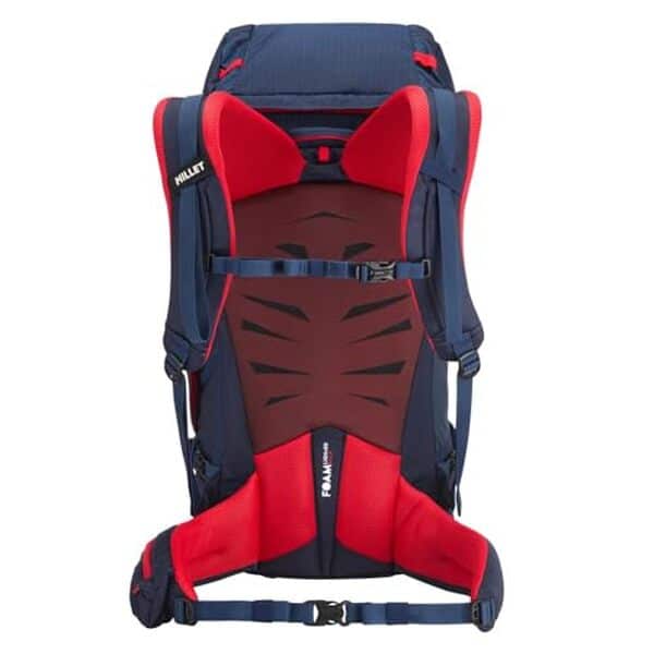 Découvrez notre test du sac à dos Millet Gravic 40 litres : performance, confort et astuces pour vos aventures en pleine nature.