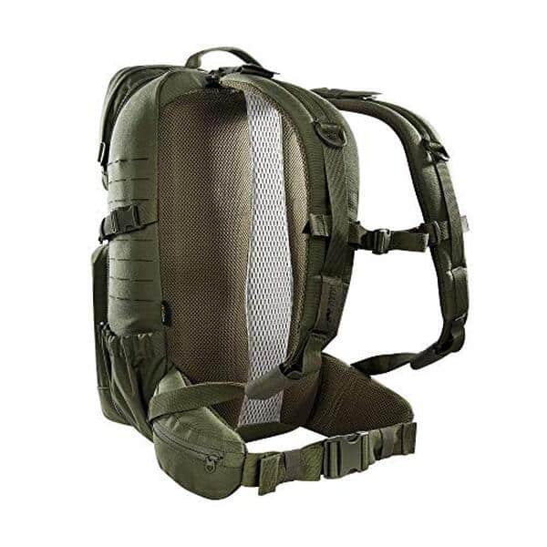 Découvrez notre avis détaillé sur le sac à dos militaire Tasmanian Tiger TT Modular Combat Pack MK III : performances, robustesse et utilité pour vos aventures.