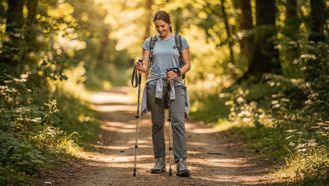 Alternatives à la coupe définitive des bâtons