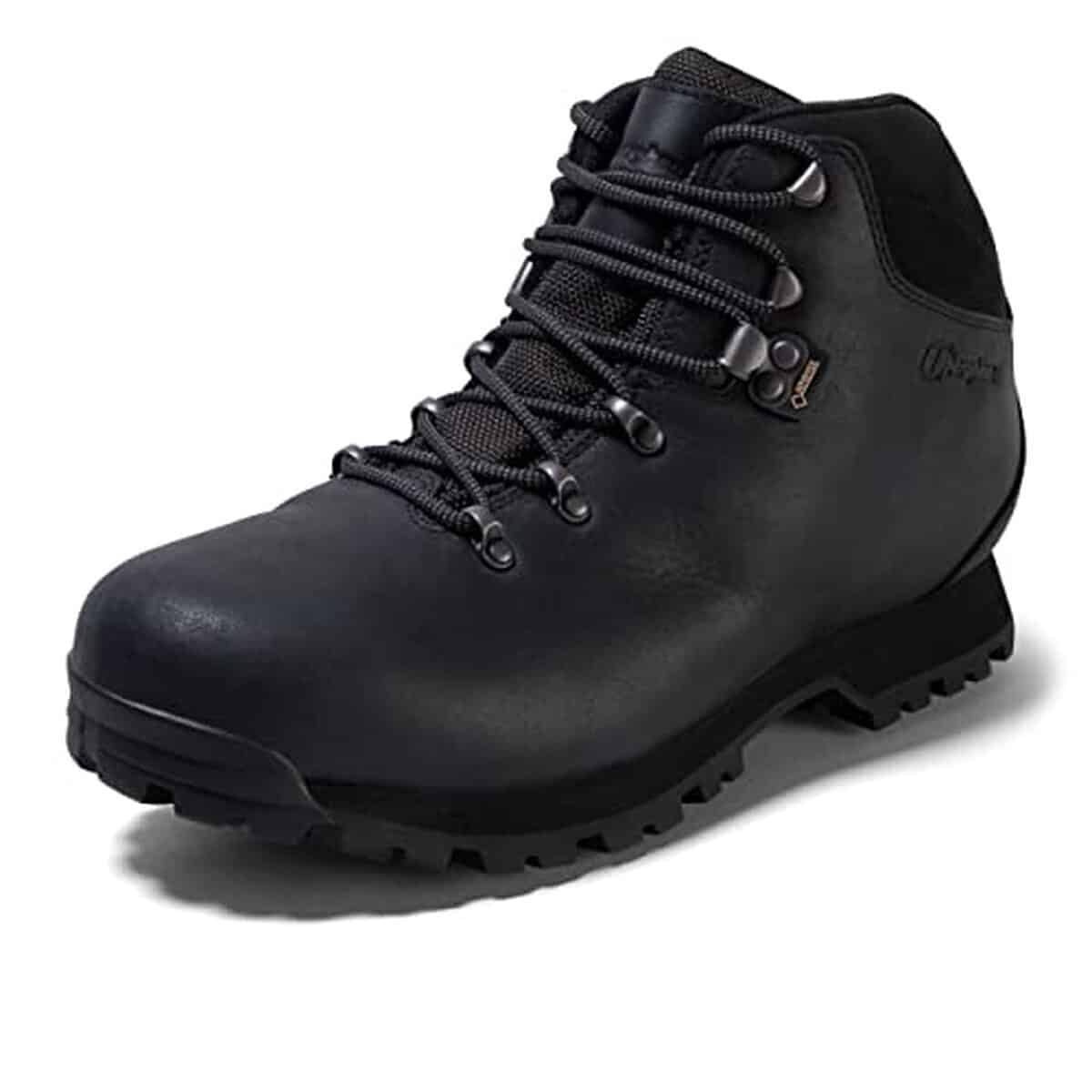 Test : chaussures de marche Berghaus Hillwalker II