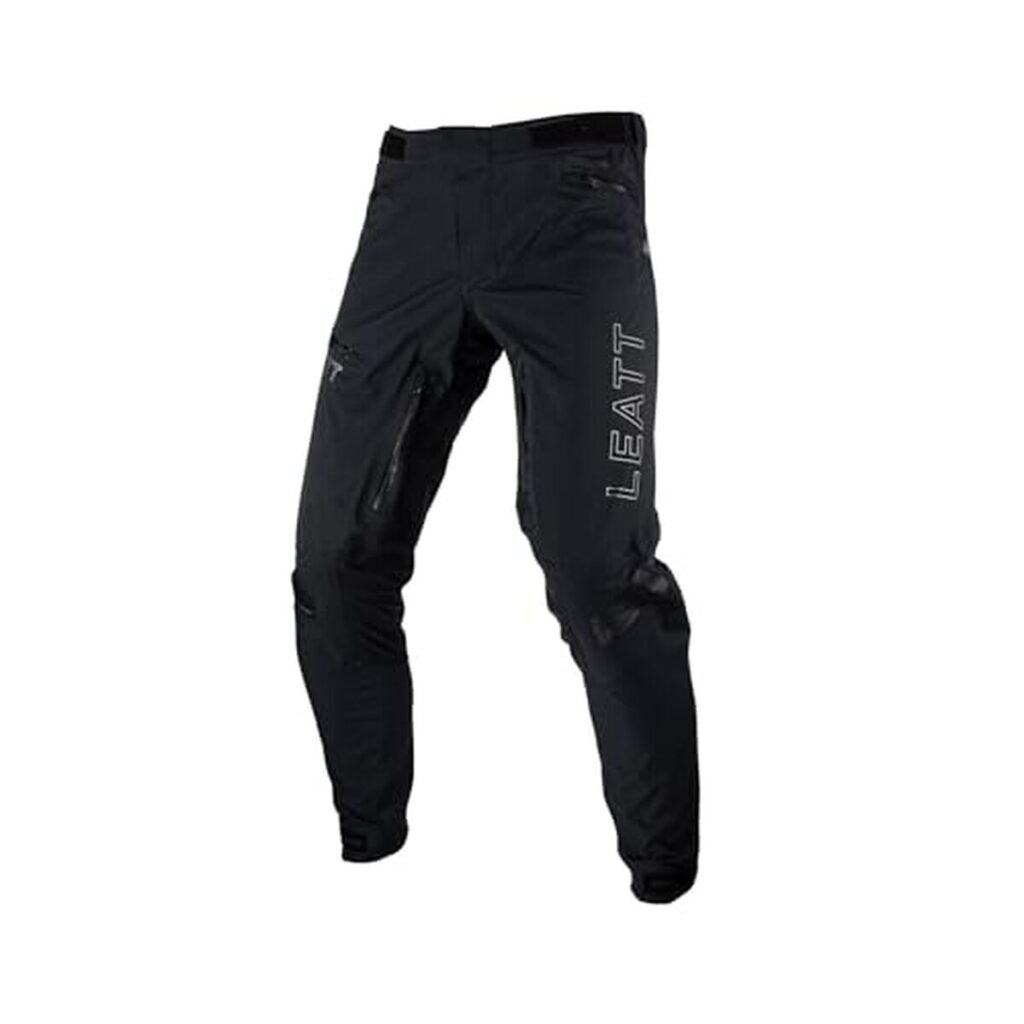 Test : pantalons Leatt MTB ALLMTN 5.0, waterproof et respirants