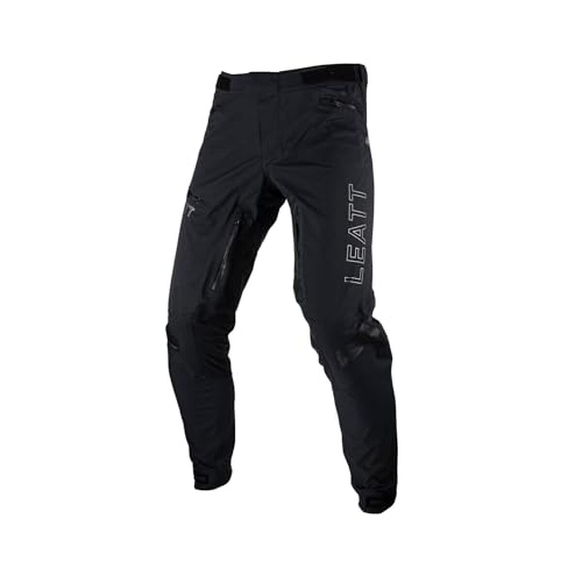 Test : pantalons Leatt MTB ALLMTN 5.0, waterproof et respirants