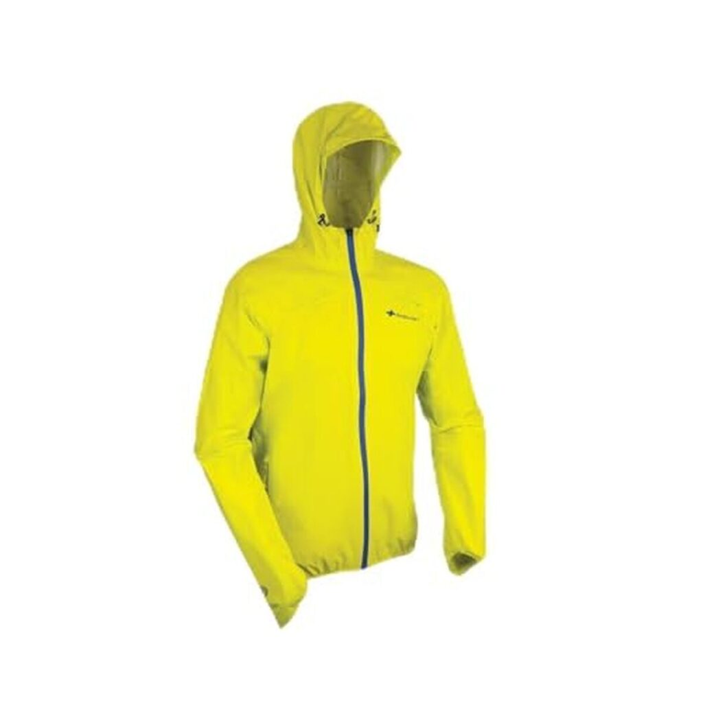 Test : veste de trail running homme TOP EXTREME ULTRA MP+ 20K/20K