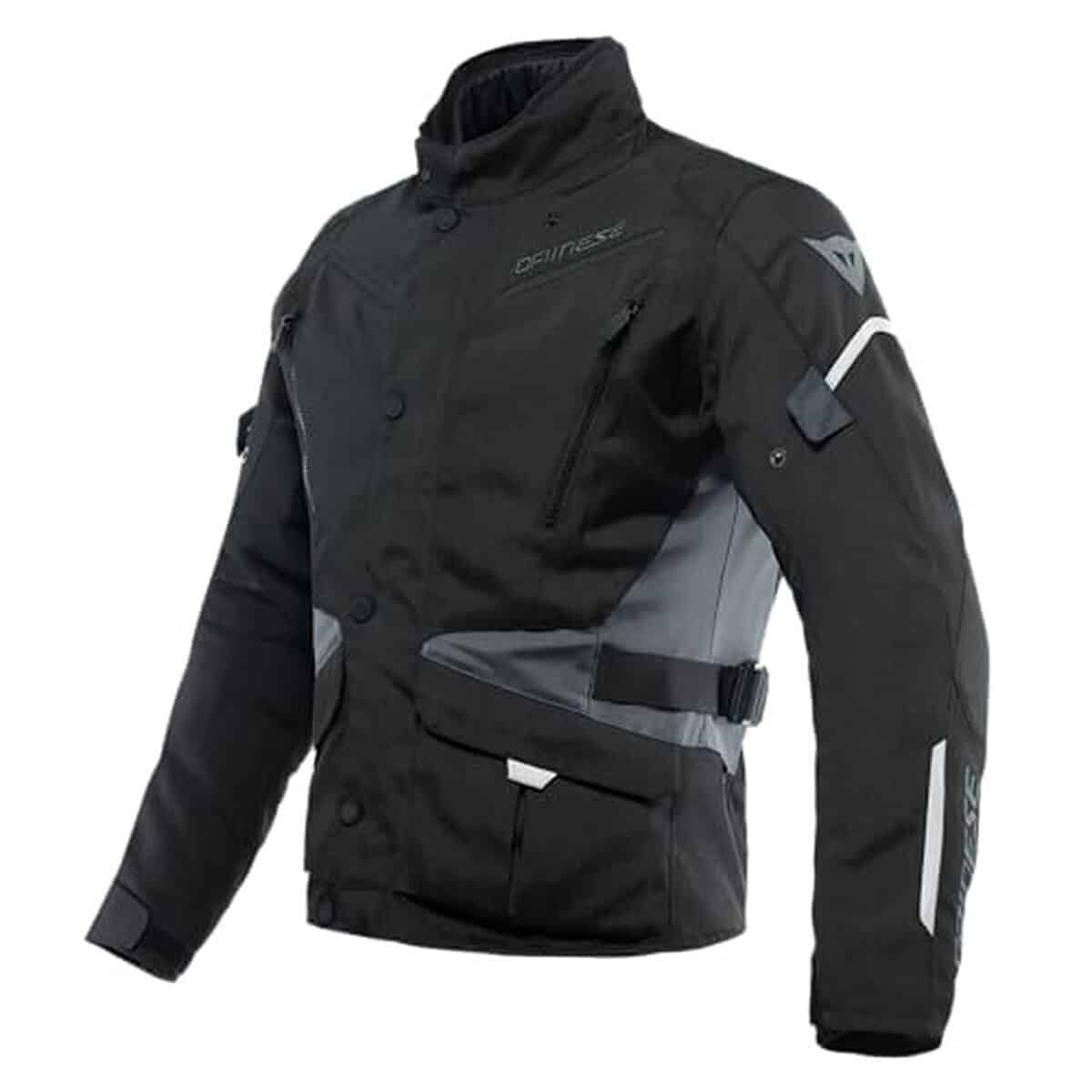 Test : veste moto Tempest 3 D-Dry de Dainese