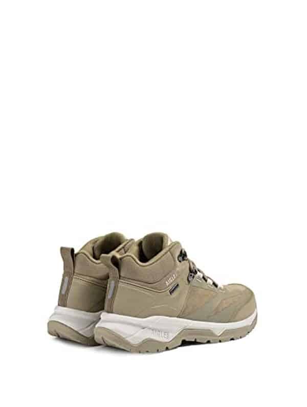 Découvrez notre essai complet des chaussures de randonnée aigle Palka Mtd pour homme : confort, performance et durabilité au rendez-vous pour toutes vos aventures en plein air