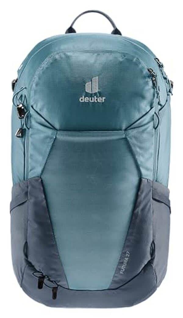 Découvrez notre test complet du sac à dos de randonnée deuter futura 27 : confort, fonctionnalités et avis détaillé pour les amateurs de plein air.