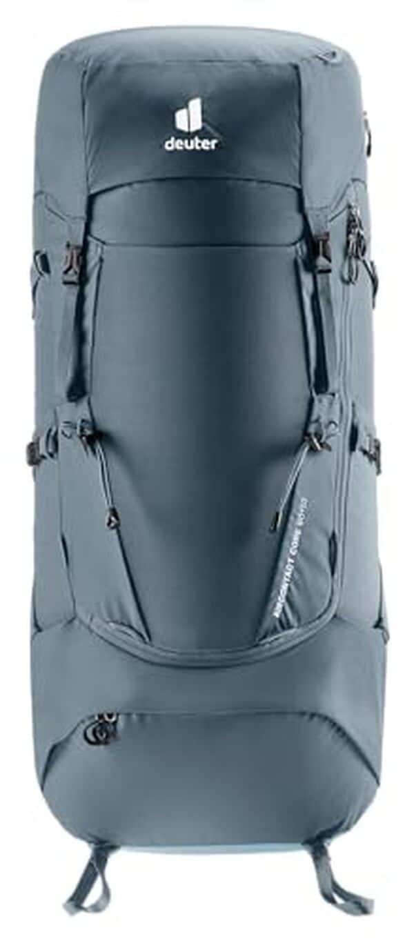 Découvrez notre test détaillé du sac de trekking deuter Aircontact Core 60+10. Performances, confort et avis : tout ce que vous devez savoir pour faire le bon choix.