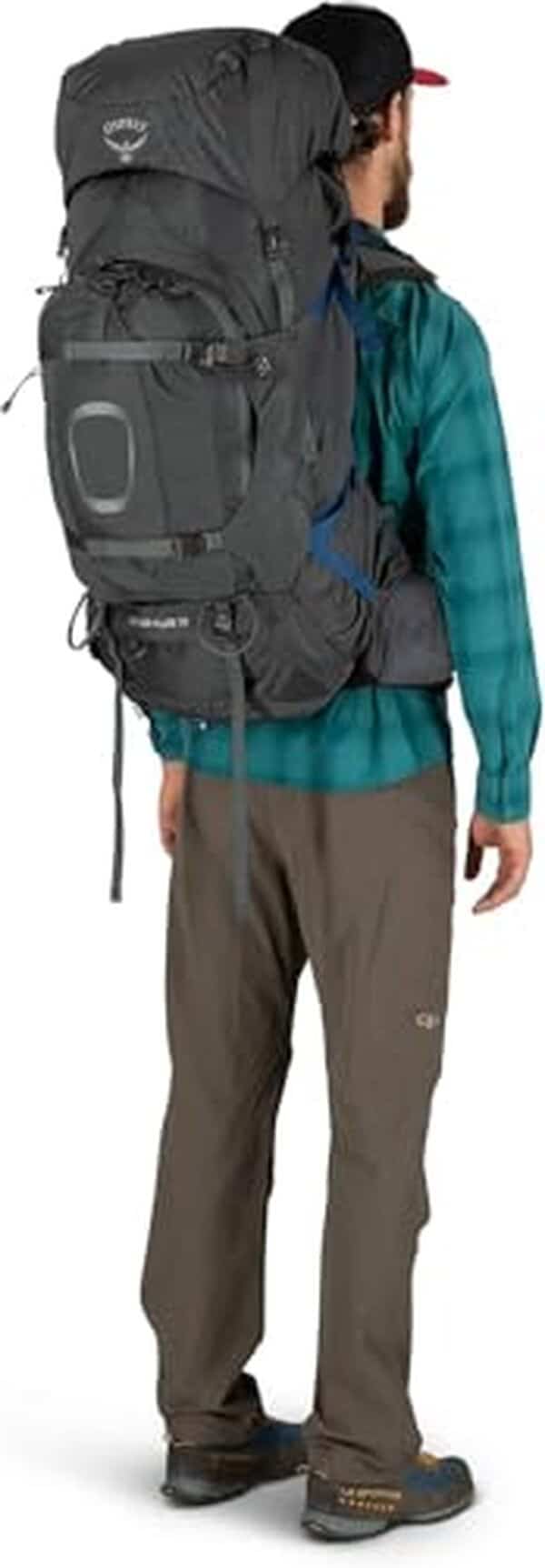 Découvrez notre analyse complète du sac à dos Osprey Aether Plus 70L pour randonneurs : performance, confort et fonctionnalités. Le guide ultime pour choisir votre équipement de randonnée.