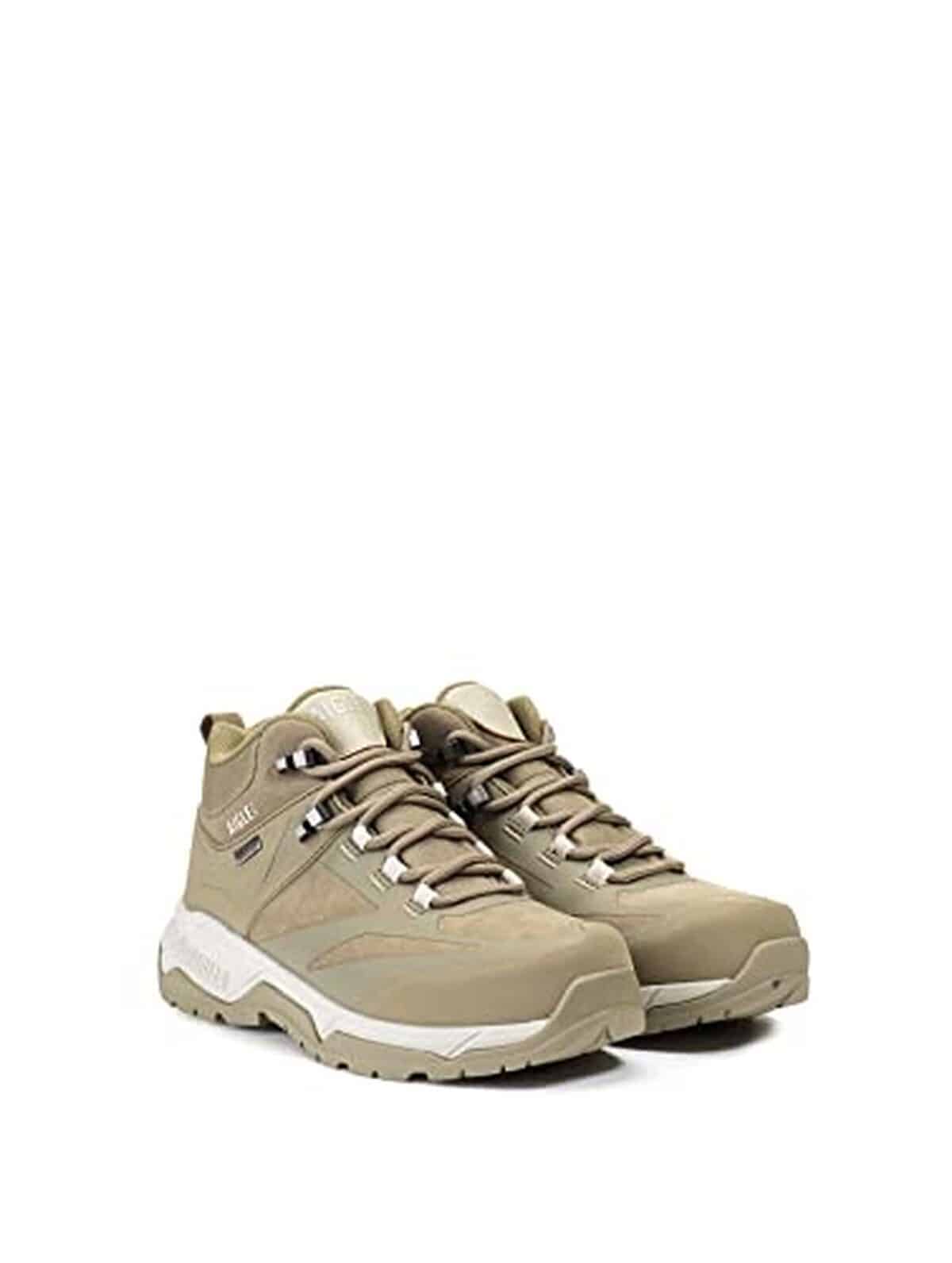 Essai : aigle Palka Mtd, chaussure de randonnée homme