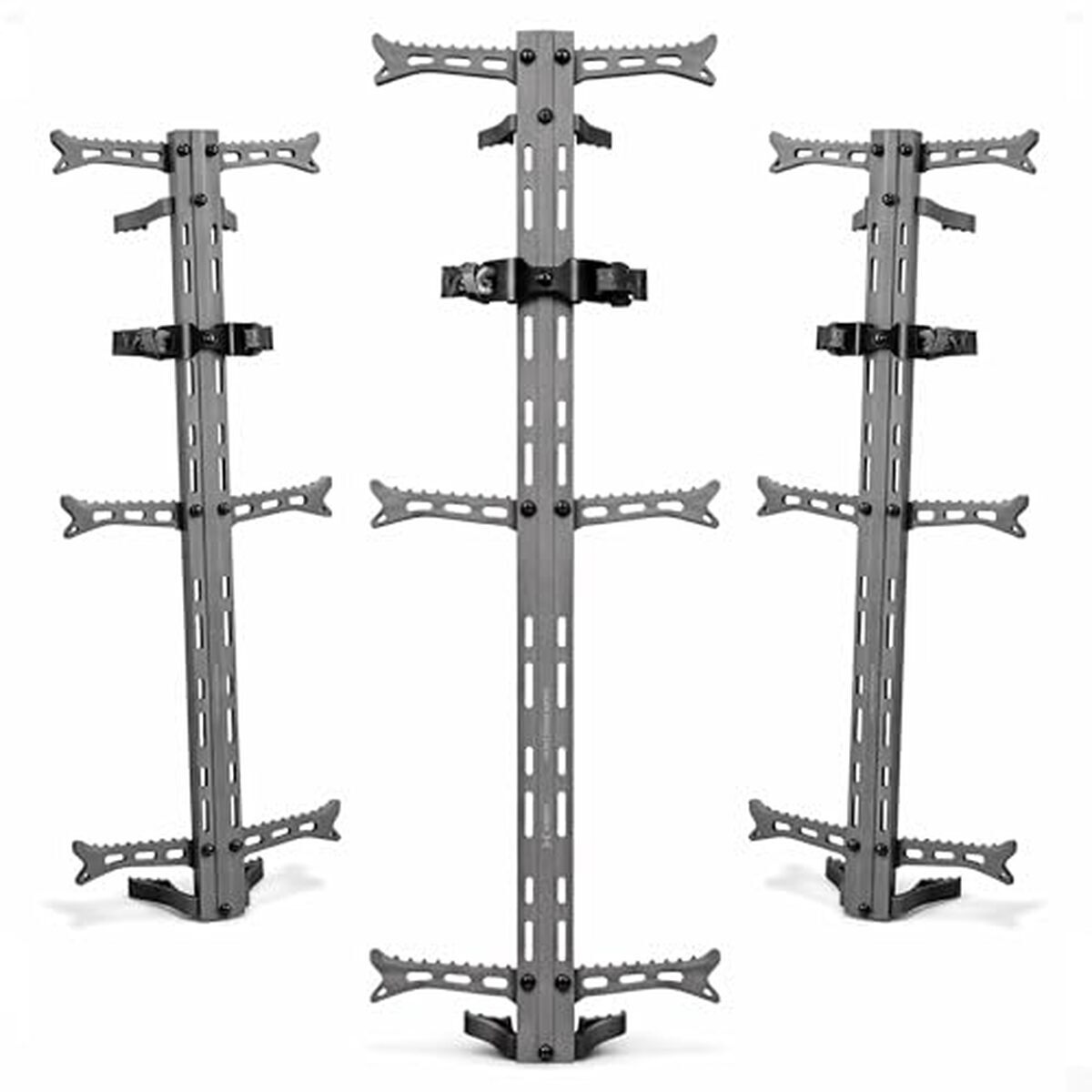 Test : bâtons d'escalade Hawk à l'hélium, lot de 3