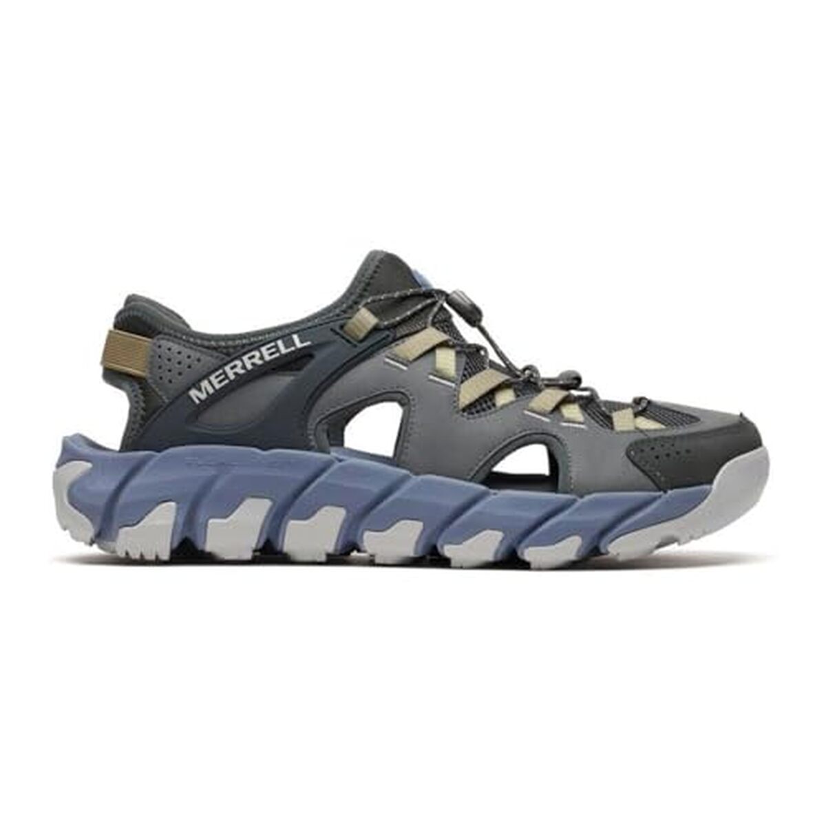 Test : chaussures de marche Merrell Maipo Explorer Sieve