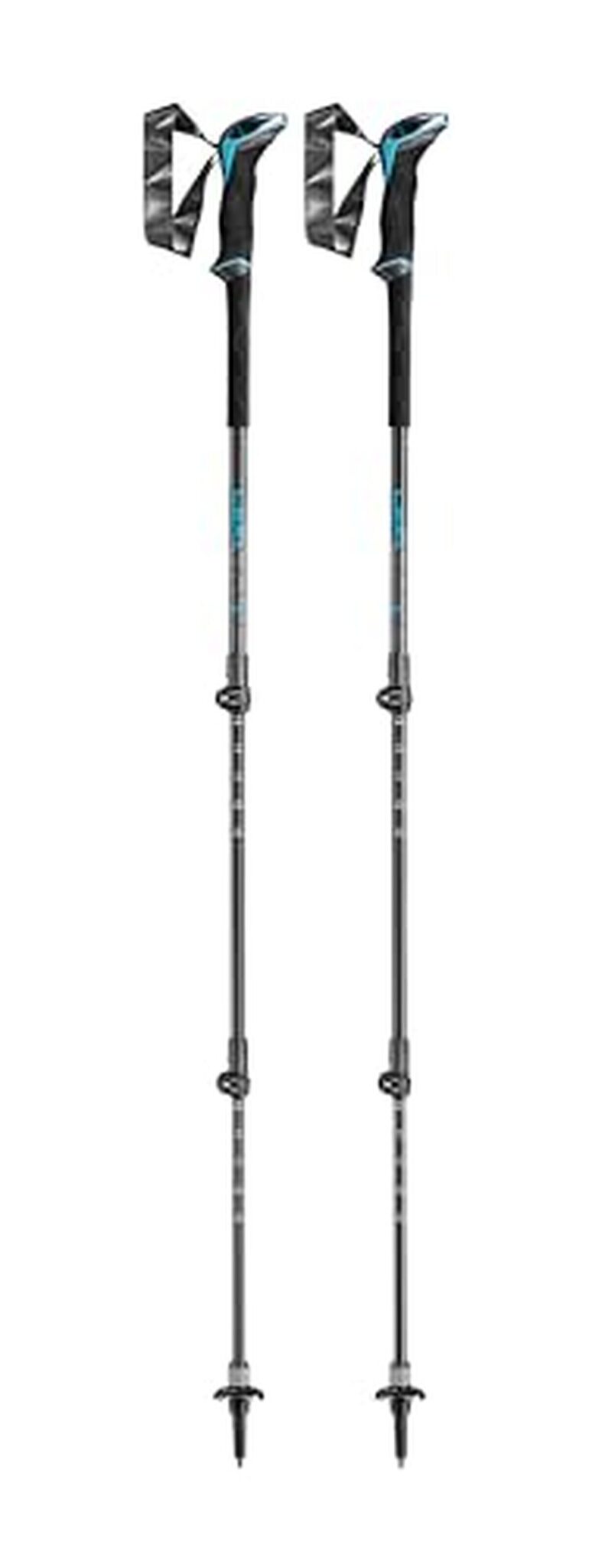 Test : leki Makalu Lite AS, l'allié des randonneurs