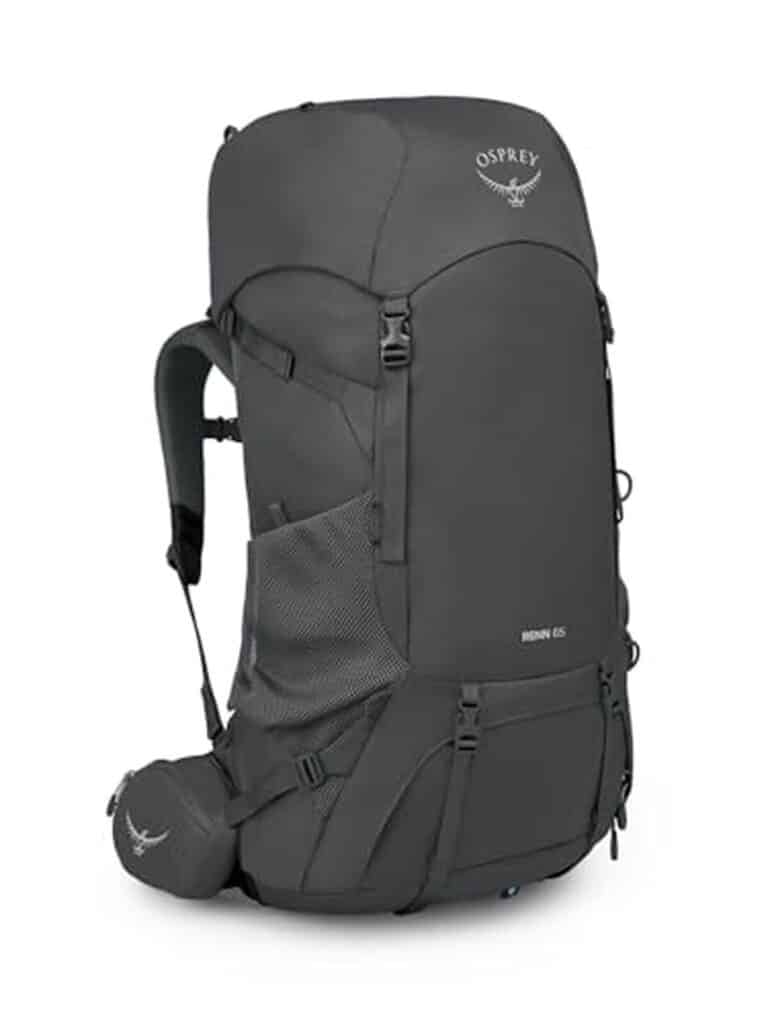 Test : sac à dos Osprey Renn 65