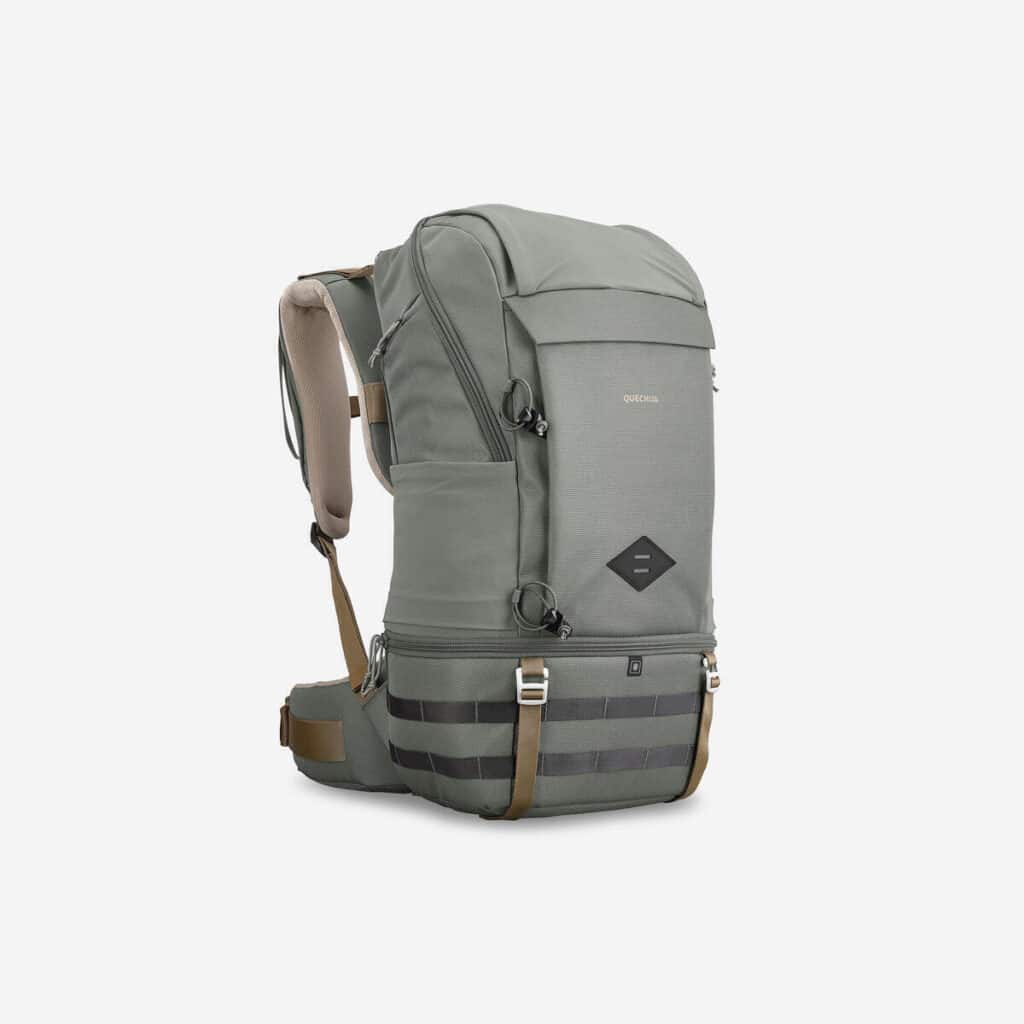 Test du sac à dos isotherme Arpenaz 900 ice de Decathlon