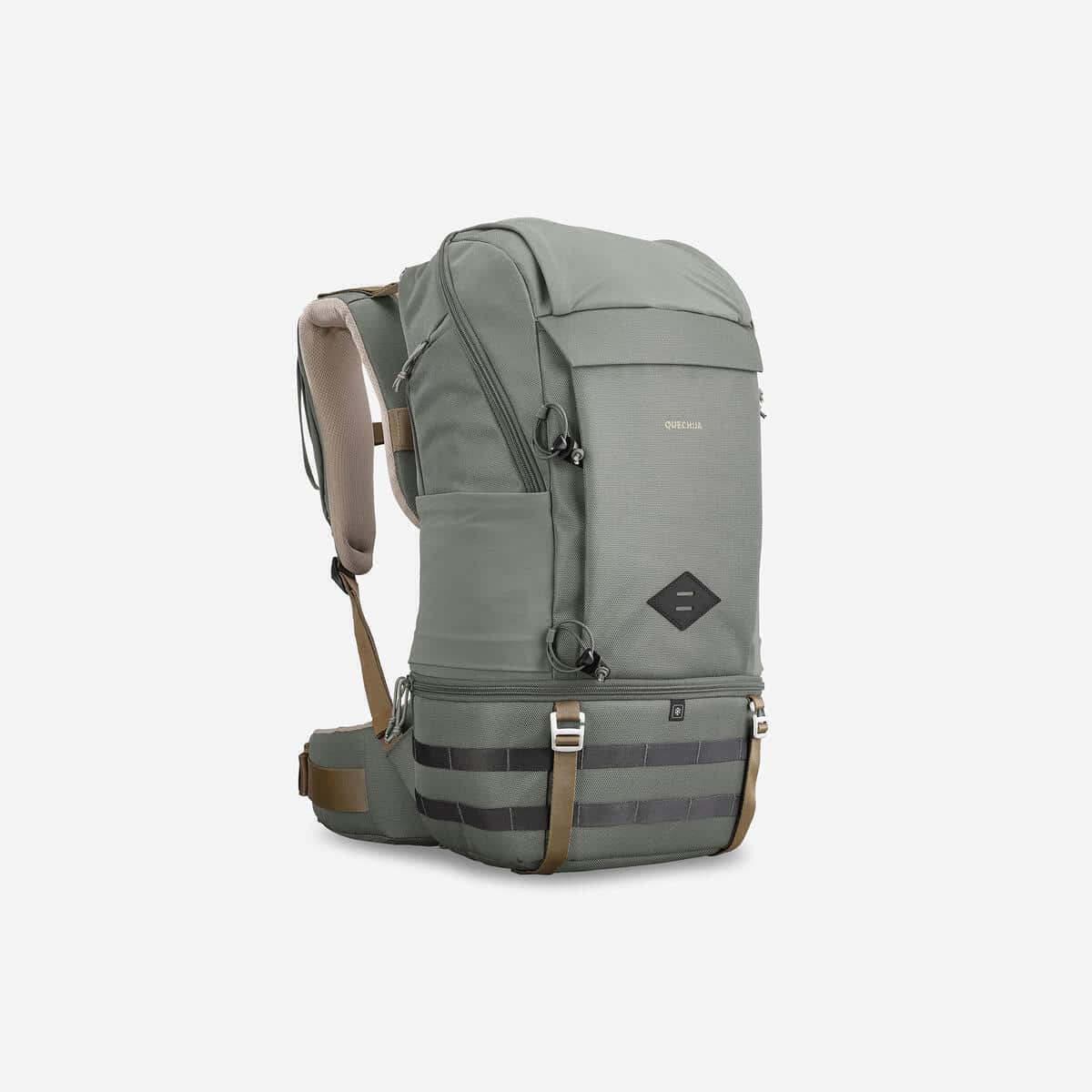 Test du sac à dos isotherme Arpenaz 900 ice de Decathlon