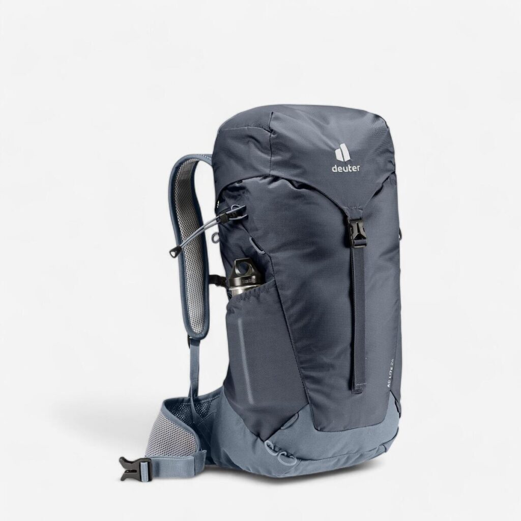 Test du sac à dos Decathlon Deuter AC lite 24