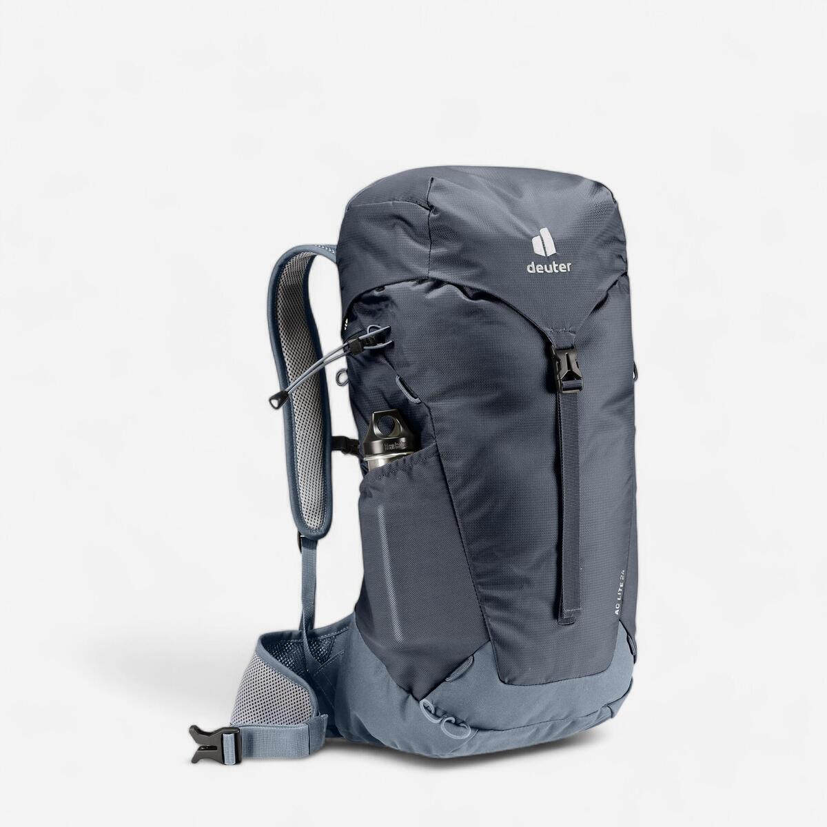 Test du sac à dos Decathlon Deuter AC lite 24