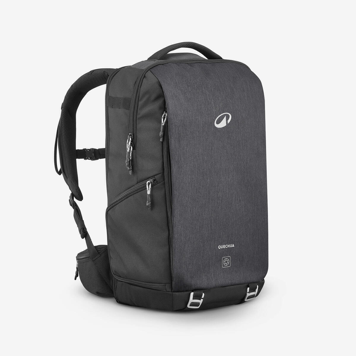 Test du sac à dos Decathlon Explorer 900 focus 30L