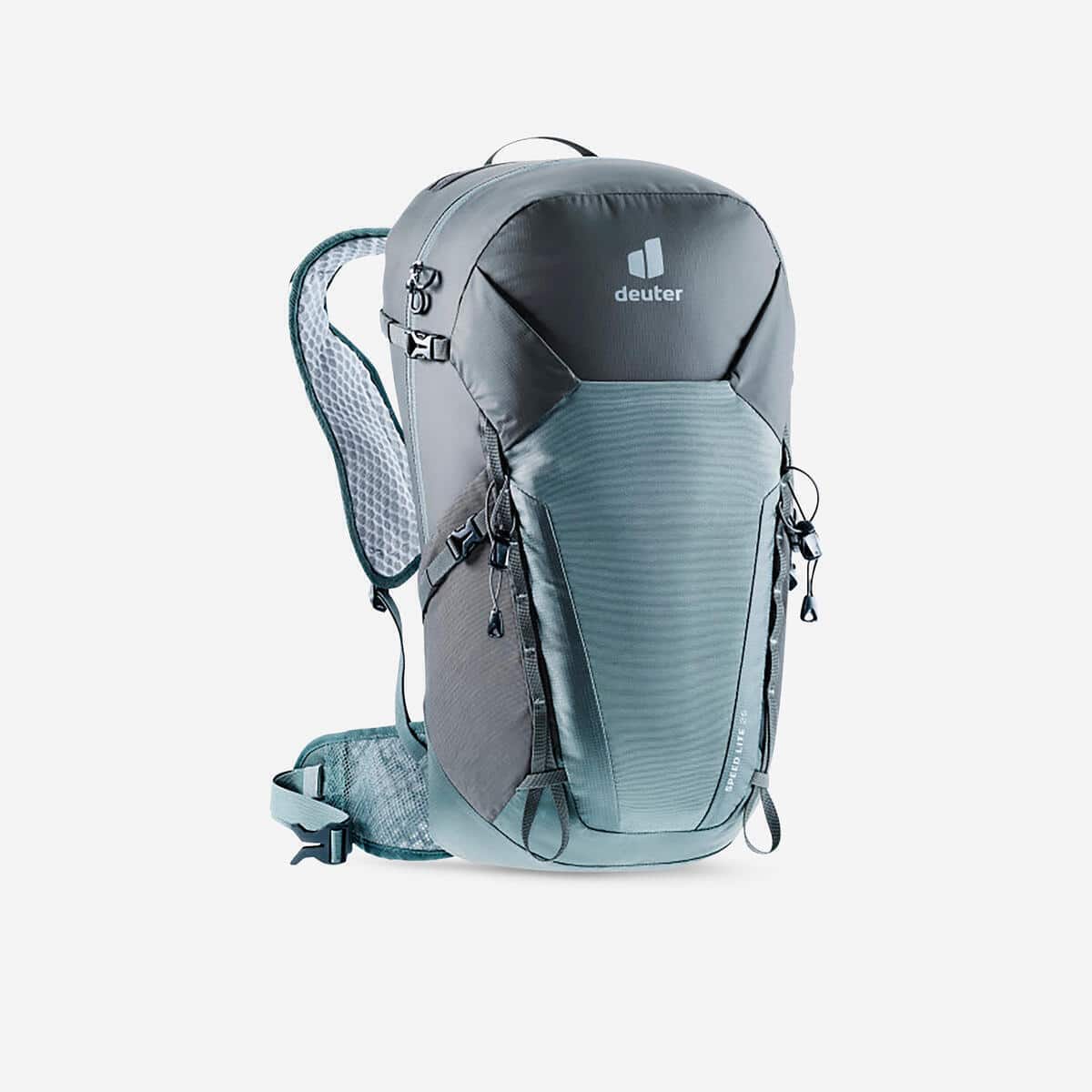 Test : sac à dos randonnée 25L Deuter Speed Lite chez Decathlon